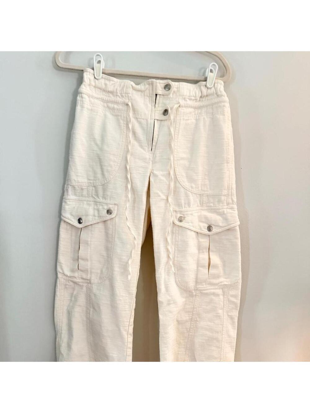 We The Free Park Ave Cargo Pants - Picture 5 of 7